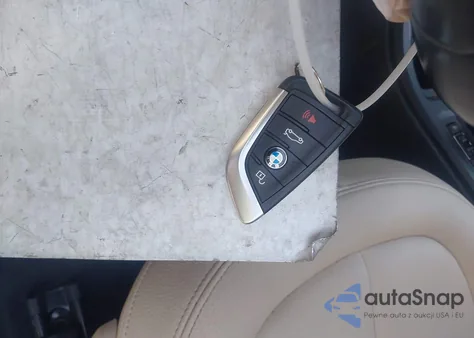 2017 BMW X1 Sdrive28I из США, поврежденный, VIN WBXHU7C36HP925281